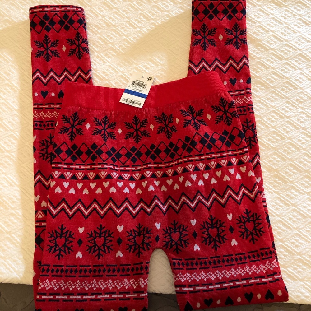 Epic threads girls leggings